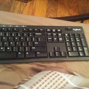 Meet your Posher, Colby